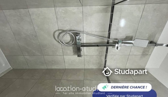 Logement tudiant T2 à Paris 19me arrondissement (75019)