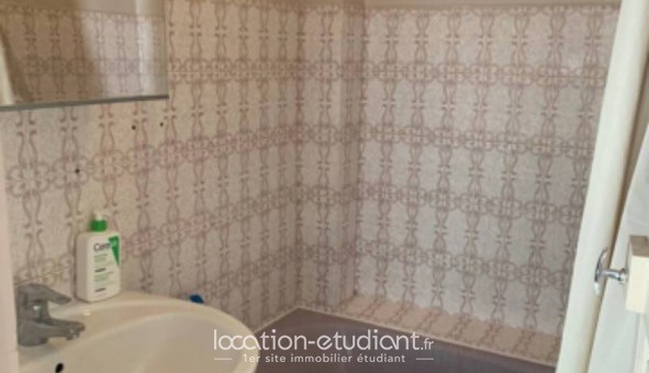 Logement tudiant T2 à Paris 19me arrondissement (75019)