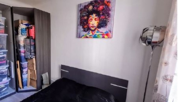 Logement tudiant T2 à Paris 19me arrondissement (75019)
