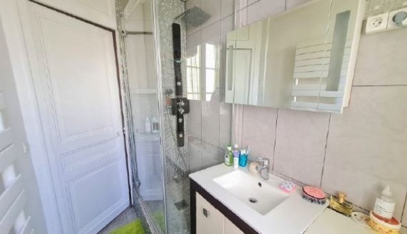 Logement tudiant T2 à Paris 19me arrondissement (75019)