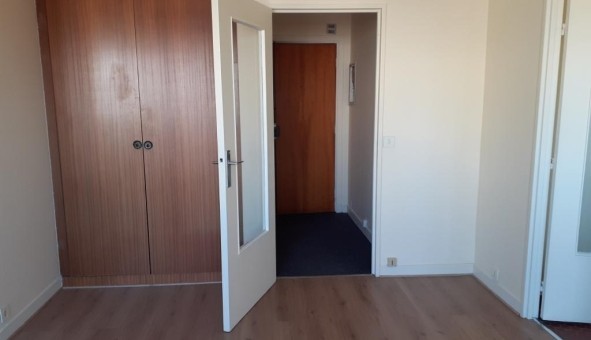 Logement tudiant T2 à Paris 19me arrondissement (75019)