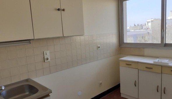Logement tudiant T2 à Paris 19me arrondissement (75019)