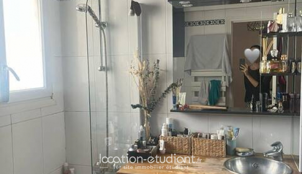 Logement tudiant T2 à Paris 19me arrondissement (75019)