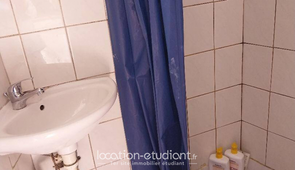 Logement tudiant T2 à Paris 19me arrondissement (75019)