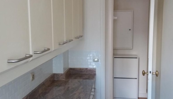 Logement tudiant T2 à Paris 19me arrondissement (75019)