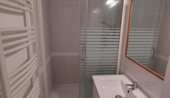 Logement �tudiant T2 &agrave; Paris 19�me arrondissement (75019)