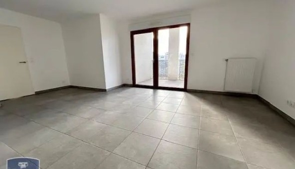 Logement �tudiant T2 &agrave; Paris 19�me arrondissement (75019)