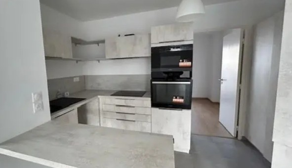 Logement �tudiant T2 &agrave; Paris 19�me arrondissement (75019)