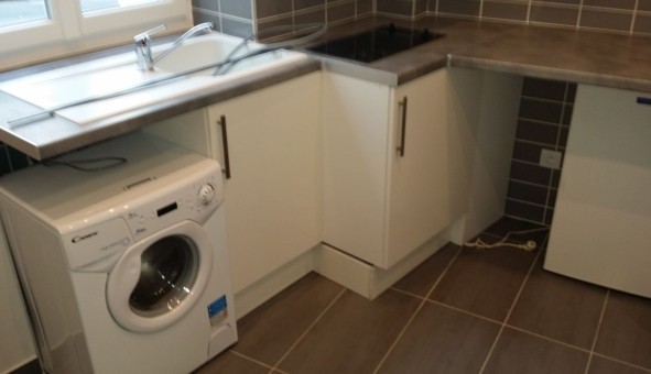 Logement �tudiant T2 &agrave; Paris 19�me arrondissement (75019)