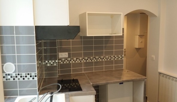 Logement �tudiant T2 &agrave; Paris 19�me arrondissement (75019)