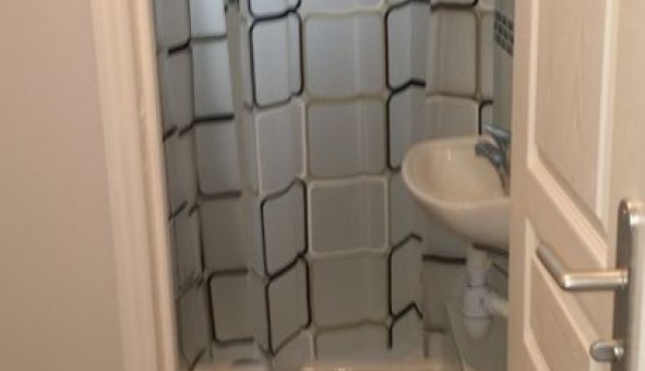 Logement �tudiant T2 &agrave; Paris 19�me arrondissement (75019)