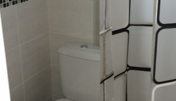 Logement �tudiant T2 &agrave; Paris 19�me arrondissement (75019)