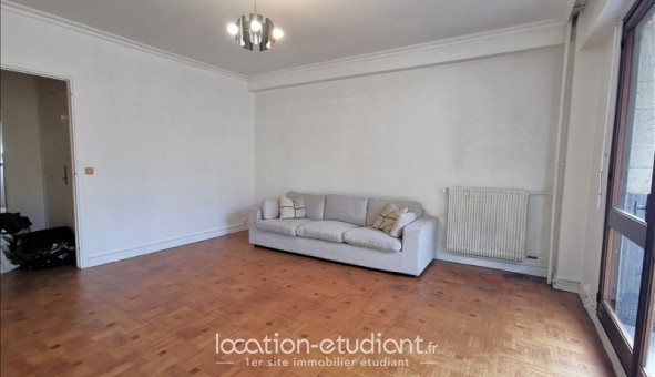 Logement �tudiant T2 &agrave; Paris 19�me arrondissement (75019)