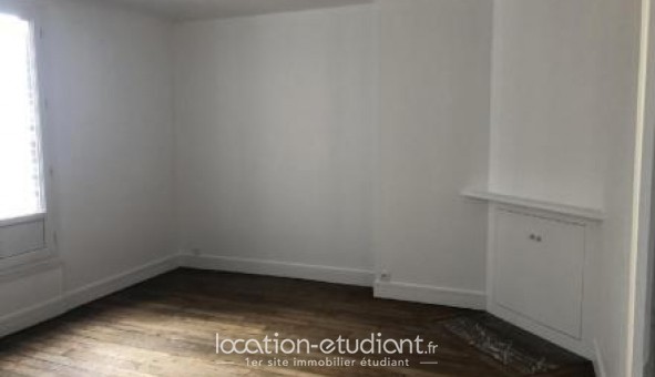 Logement tudiant T2 à Paris 20me arrondissement (75020)