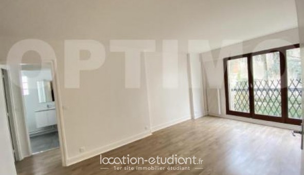 Logement tudiant T2 à Paris 20me arrondissement (75020)