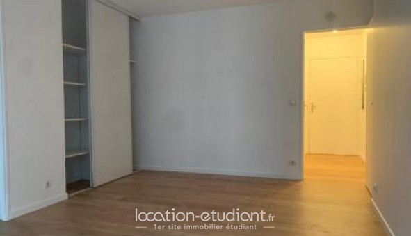 Logement tudiant T2 à Paris 20me arrondissement (75020)