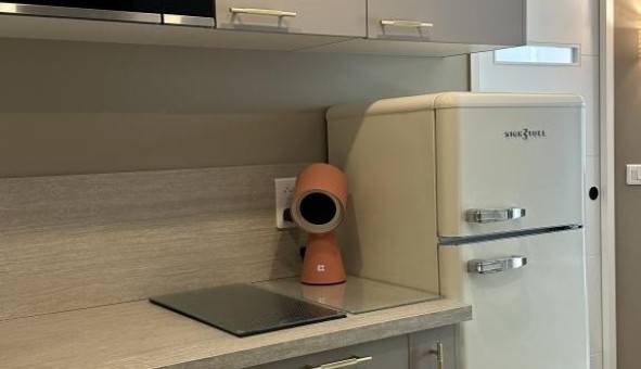 Logement tudiant T2 à Paris 20me arrondissement (75020)