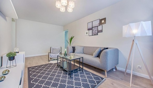 Logement tudiant Location T2 Vide Paris 20me arrondissement (75020)