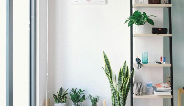Logement tudiant T2 à Paris 20me arrondissement (75020)