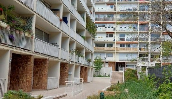 Logement tudiant T2 à Paris 20me arrondissement (75020)