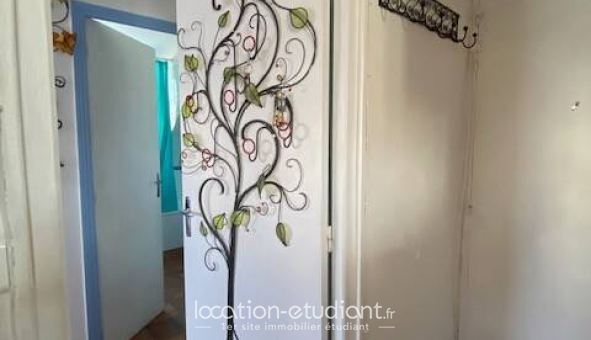 Logement tudiant T2 à Paris 20me arrondissement (75020)
