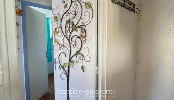Logement tudiant T2 à Paris 20me arrondissement (75020)