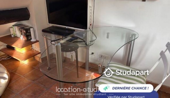 Logement tudiant T2 à Paris 20me arrondissement (75020)
