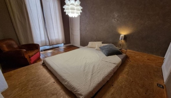 Logement tudiant T2 à Paris 20me arrondissement (75020)