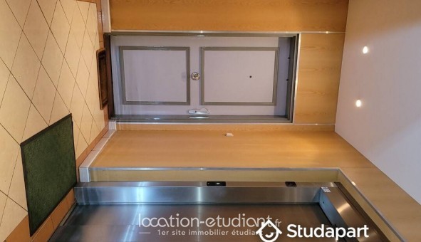 Logement tudiant T2 à Paris 20me arrondissement (75020)