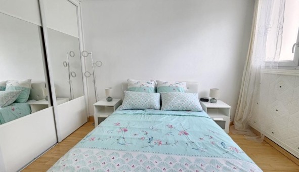 Logement tudiant T2 à Paris 20me arrondissement (75020)