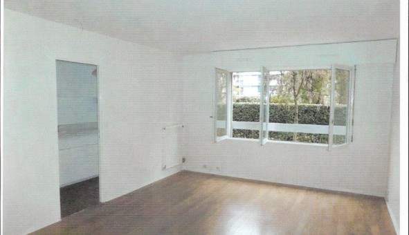 Logement �tudiant T2 &agrave; Paris 20�me arrondissement (75020)