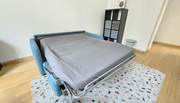 Logement �tudiant T2 &agrave; Paris 20�me arrondissement (75020)