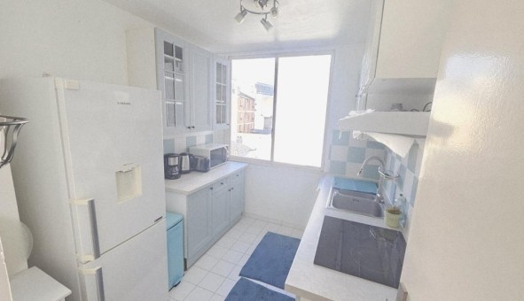 Logement �tudiant T2 &agrave; Paris 20�me arrondissement (75020)