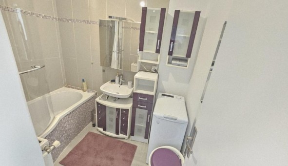 Logement �tudiant T2 &agrave; Paris 20�me arrondissement (75020)