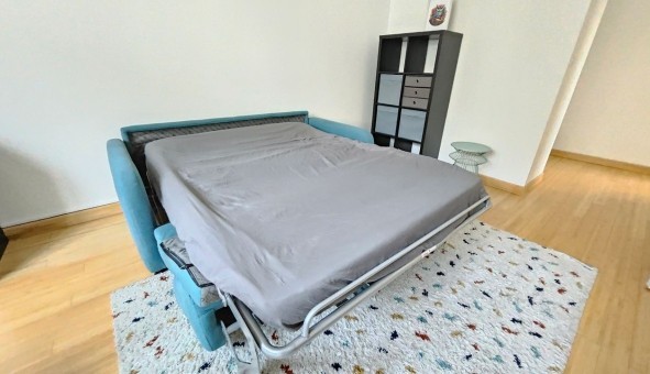 Logement �tudiant T2 &agrave; Paris 20�me arrondissement (75020)