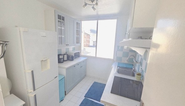 Logement �tudiant T2 &agrave; Paris 20�me arrondissement (75020)