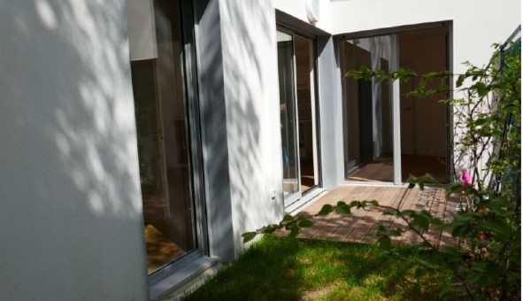 Logement �tudiant Location T2 Vide Paris 20�me arrondissement (75020)