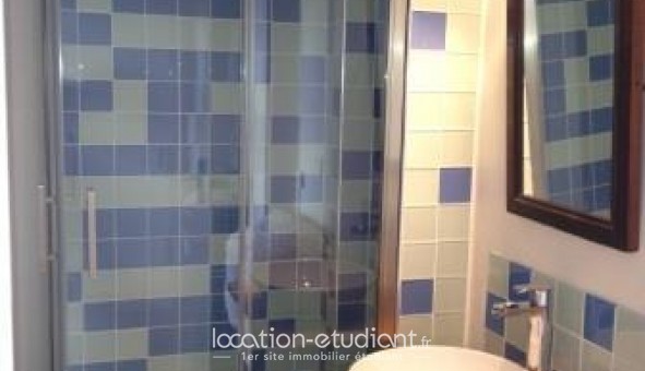 Logement �tudiant T2 &agrave; Paris 20�me arrondissement (75020)