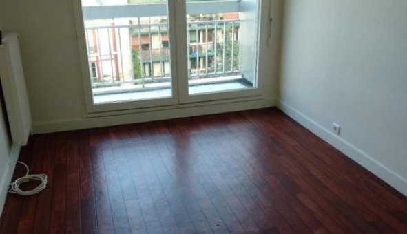 Logement �tudiant T2 &agrave; Paris 20�me arrondissement (75020)