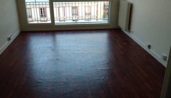 Logement �tudiant T2 &agrave; Paris 20�me arrondissement (75020)