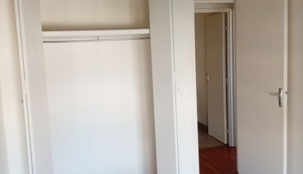 Logement �tudiant T2 &agrave; Paris 20�me arrondissement (75020)