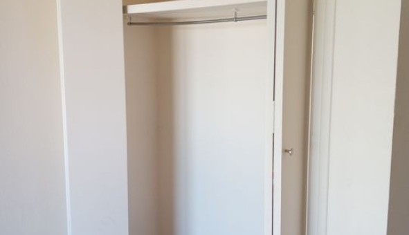Logement �tudiant T2 &agrave; Paris 20�me arrondissement (75020)