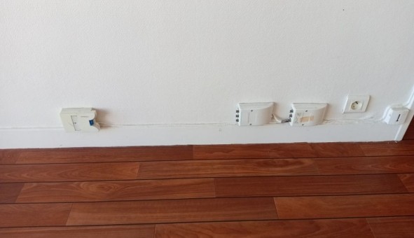 Logement �tudiant T2 &agrave; Paris 20�me arrondissement (75020)