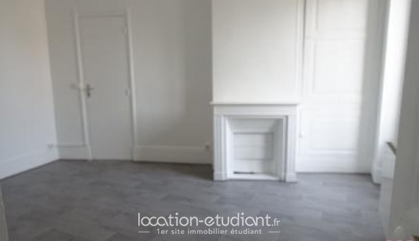 Logement tudiant Location T2 Vide Parmain (95620)