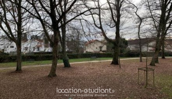 Logement tudiant T2 à Pau (64000)