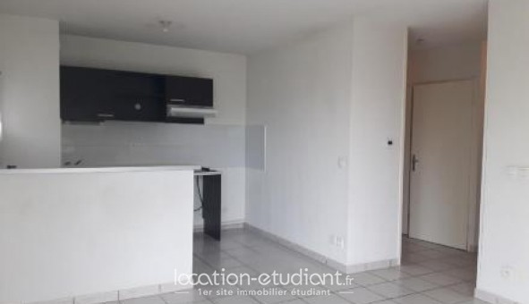 Logement tudiant T2 à Pau (64000)