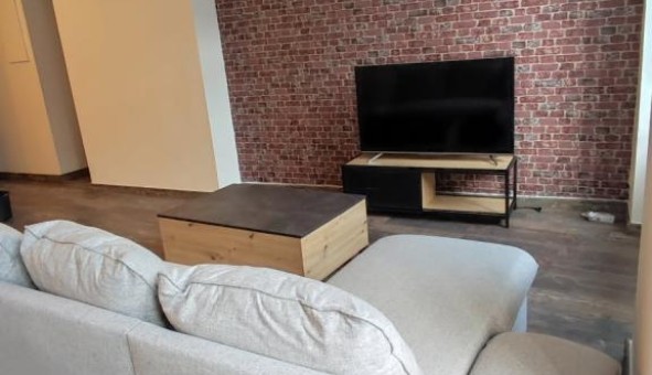 Logement tudiant T2 à Pau (64000)