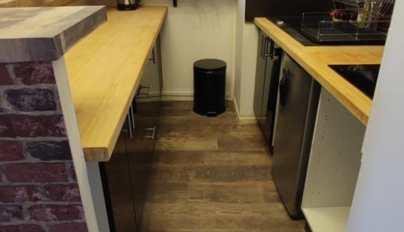 Logement tudiant T2 à Pau (64000)