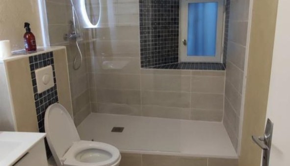 Logement tudiant T2 à Pau (64000)