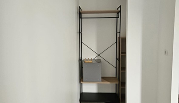 Logement tudiant T2 à Pau (64000)